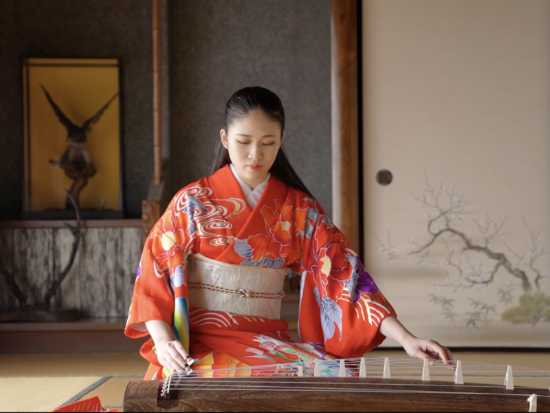 宇山葵/Aoi Uyama
