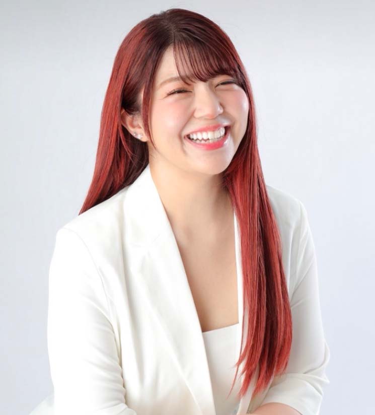 阿波連さゆり
